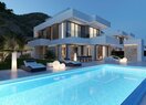 Вилла в Finestrat, продажа