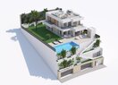 Вилла в Finestrat, продажа