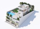 Вилла в Finestrat, продажа