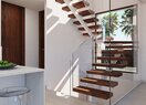 Вилла класса люкс в Finestrat, Sierra Cortina, продажа