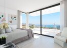 Вилла класса люкс в Finestrat, Sierra Cortina, продажа
