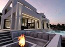 Вилла класса люкс в Benissa, продажа
