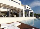 Вилла класса люкс в Benissa, продажа