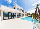 Вилла класса люкс в Calpe / Calp, продажа