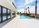 Вилла класса люкс в Calpe / Calp, продажа