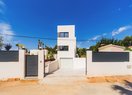 Вилла класса люкс в Calpe / Calp, продажа