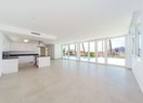 Вилла класса люкс в Calpe / Calp, продажа