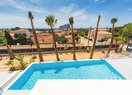 Вилла класса люкс в Calpe / Calp, продажа