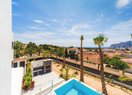 Вилла класса люкс в Calpe / Calp, продажа