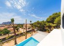 Вилла класса люкс в Calpe / Calp, продажа