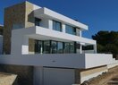 Вилла класса люкс в Moraira, продажа