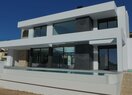 Вилла класса люкс в Moraira, продажа