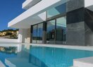 Вилла класса люкс в Moraira, продажа