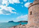 Вилла класса люкс в Moraira, продажа