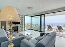 Вилла класса люкс в Moraira, Moraira-Cumbre del Sol, продажа