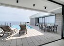 Вилла класса люкс в Moraira, Moraira-Cumbre del Sol, продажа