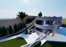 Вилла в Moraira, BENIMEIT, продажа