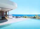 Вилла в Moraira, Moraira, продажа