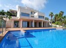 Вилла в Moraira, algar, продажа