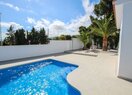Вилла в Benissa, SAN JAIME, продажа