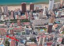 Коммерческое помещение в Benidorm, продажа