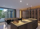 Вилла класса люкс в Moraira, продажа