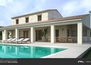 Вилла класса люкс в Moraira, продажа