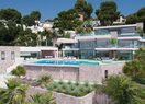 Вилла в Moraira, продажа