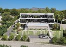 Вилла класса люкс в Calpe / Calp, Empedrola, продажа