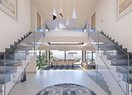 Вилла класса люкс в Calpe / Calp, Empedrola, продажа