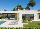 Вилла класса люкс в Calpe / Calp, продажа