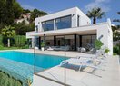 Вилла класса люкс в Moraira, El Portet, продажа