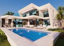 Вилла класса люкс в Calpe / Calp, продажа