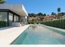 Вилла в Calpe / Calp, продажа