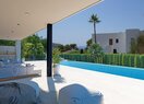 Вилла класса люкс в Moraira, El Portet, продажа