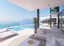 Вилла в Moraira, продажа