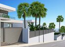 Вилла класса люкс в Finestrat, Sierra Cortina, продажа