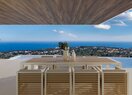 Вилла класса люкс в Moraira, продажа