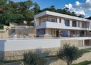 Вилла класса люкс в Moraira, Benimeit, продажа