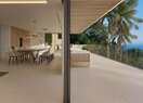 Вилла класса люкс в Moraira, продажа