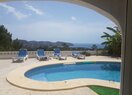 Вилла в Moraira, BENIMEIT, продажа