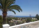 Вилла в Moraira, BENIMEIT, продажа