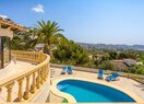 Вилла в Moraira, BENIMEIT, продажа