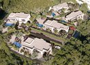 Вилла в Benissa, Benissa Costa, продажа