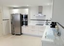Апартамент в Altea, mascarat, продажа