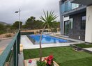 Вилла в Finestrat, TERRA MARINA, продажа