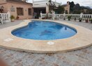 Вилла в Polop de la Marina, продажа