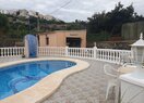 Вилла в Polop de la Marina, продажа