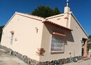 Дом в деревне в Polop de la Marina, продажа