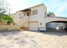 Вилла в Calpe / Calp, продажа